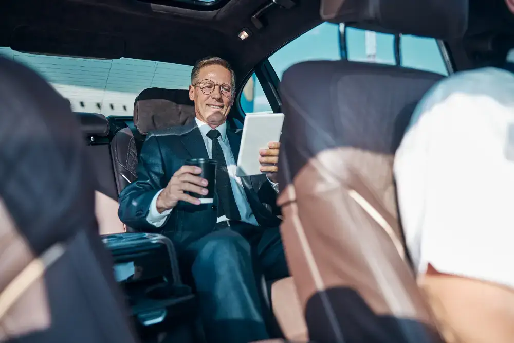 City To City Transfers 10 Chauffeur Service Sutton Coldfield