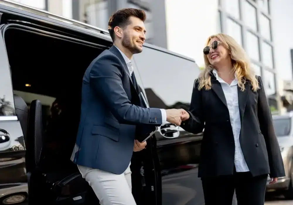 City To City Transfers 7 City to City Chauffeur car service 1
